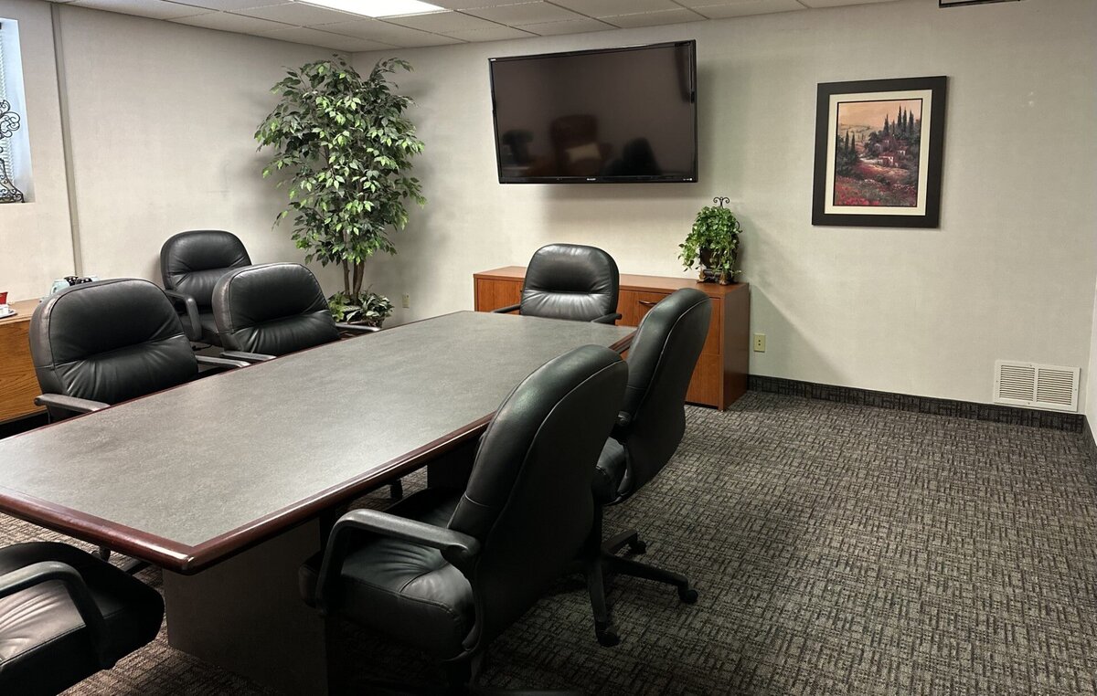rent office space near me under $1000