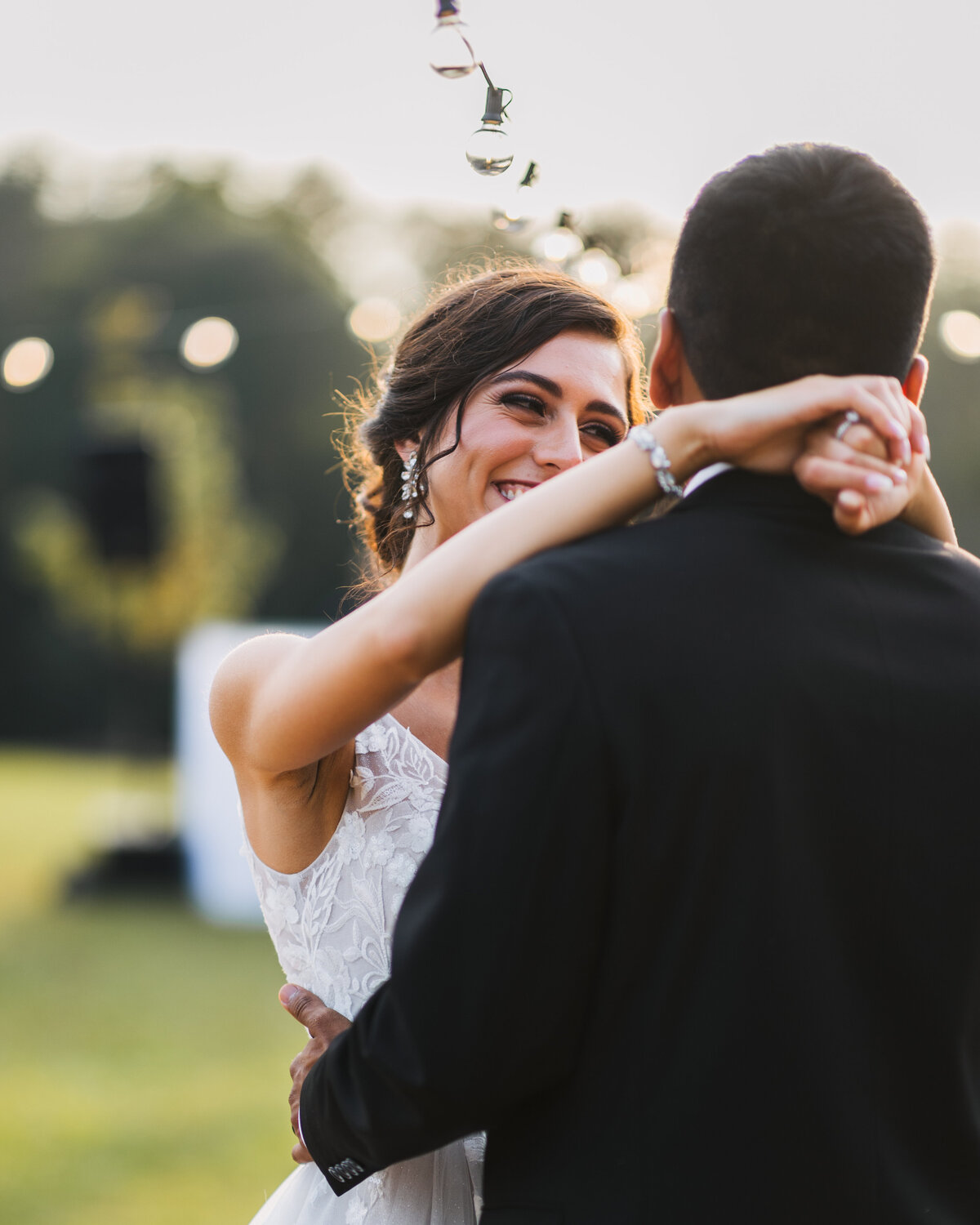 first dance wedding