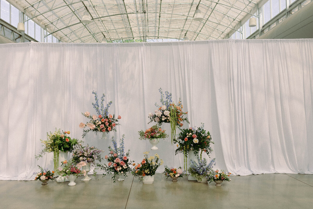 greenhouse no 7 wedding flowers 3