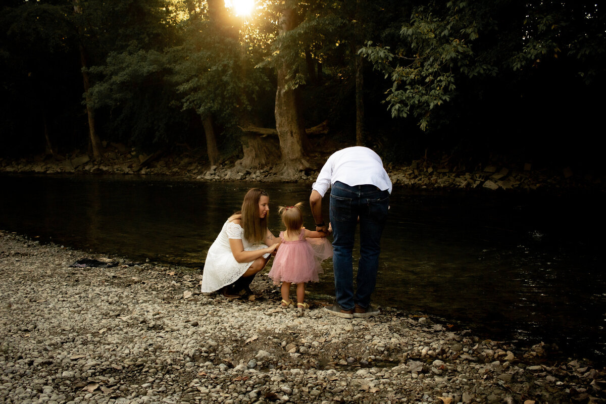 Indiana Family Photography _ Abby & Jonah Summer 23-097