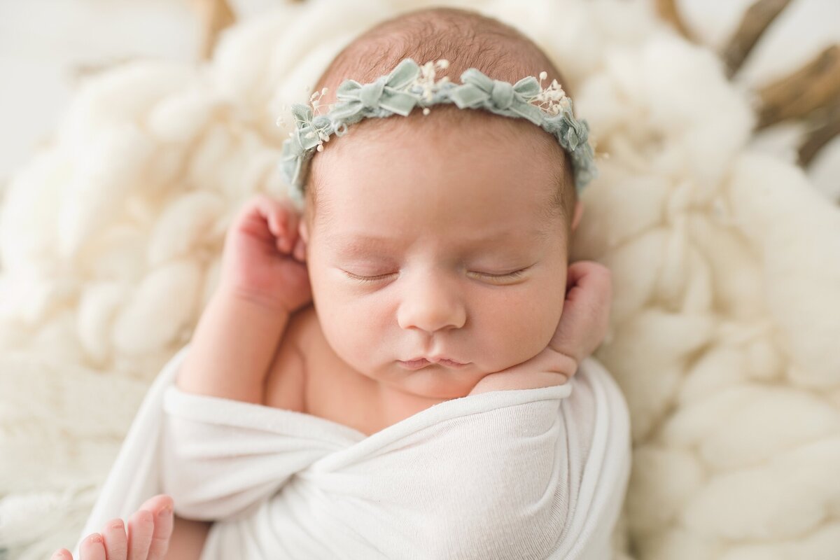 photographe tours naissance