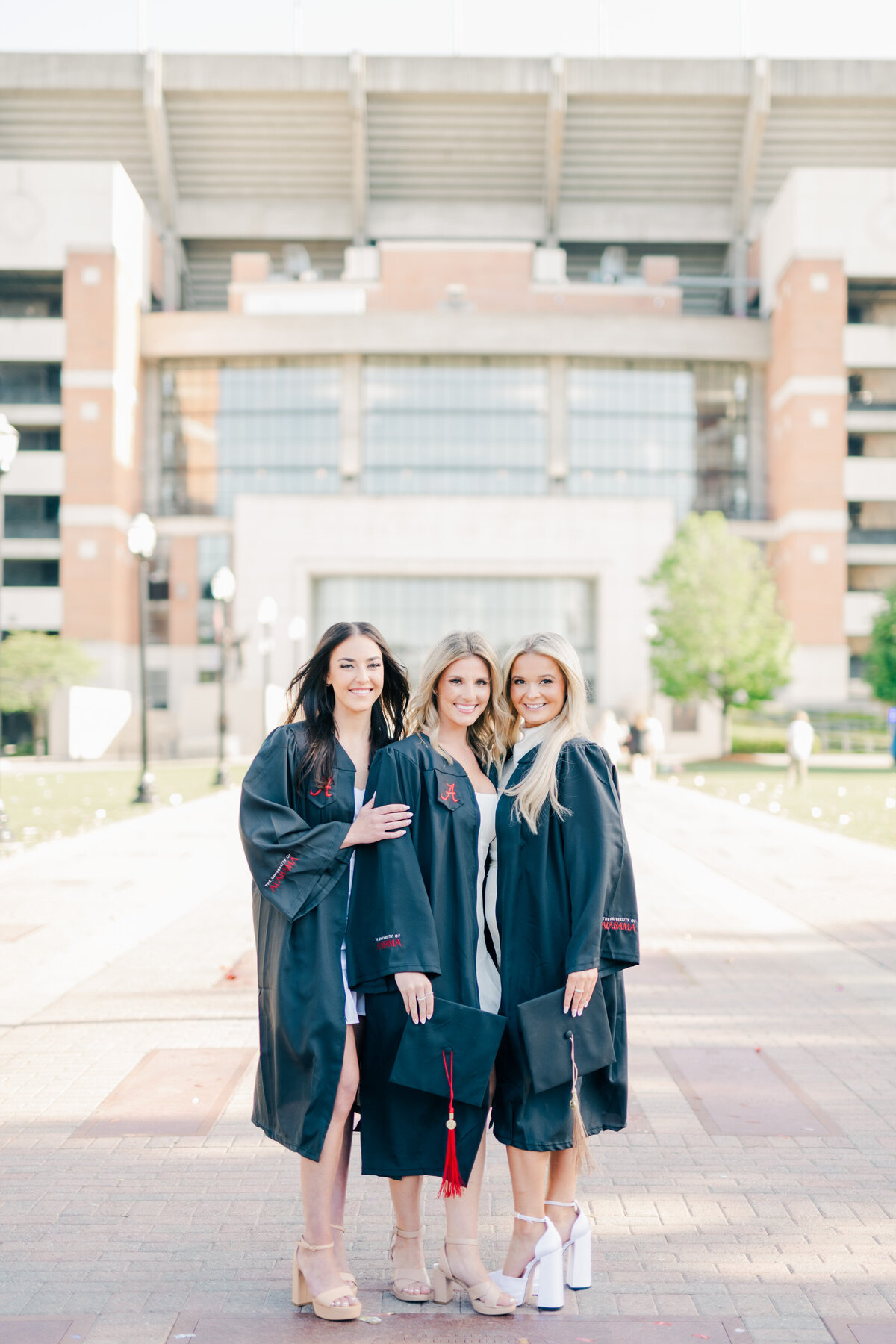 University of Alabama Graduation Photographer-25