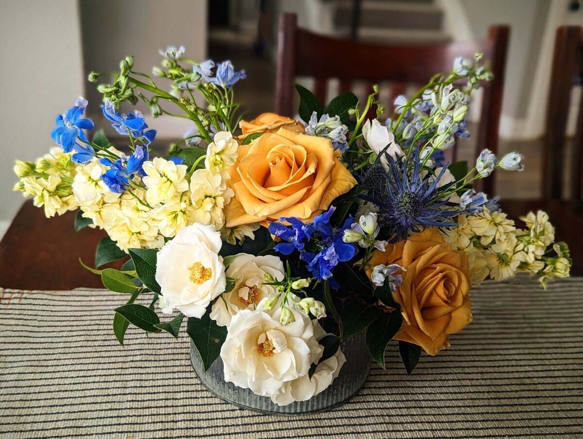 FLOWER ARRANGEMENT-WEBSITE