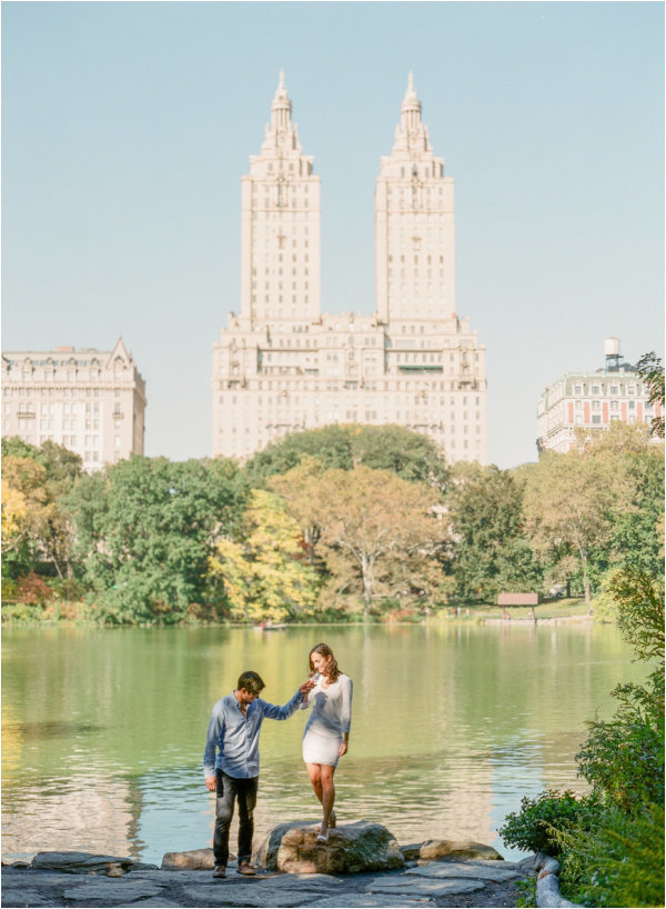 Central Park Engagement Session-Lindsay Madden Photography-1
