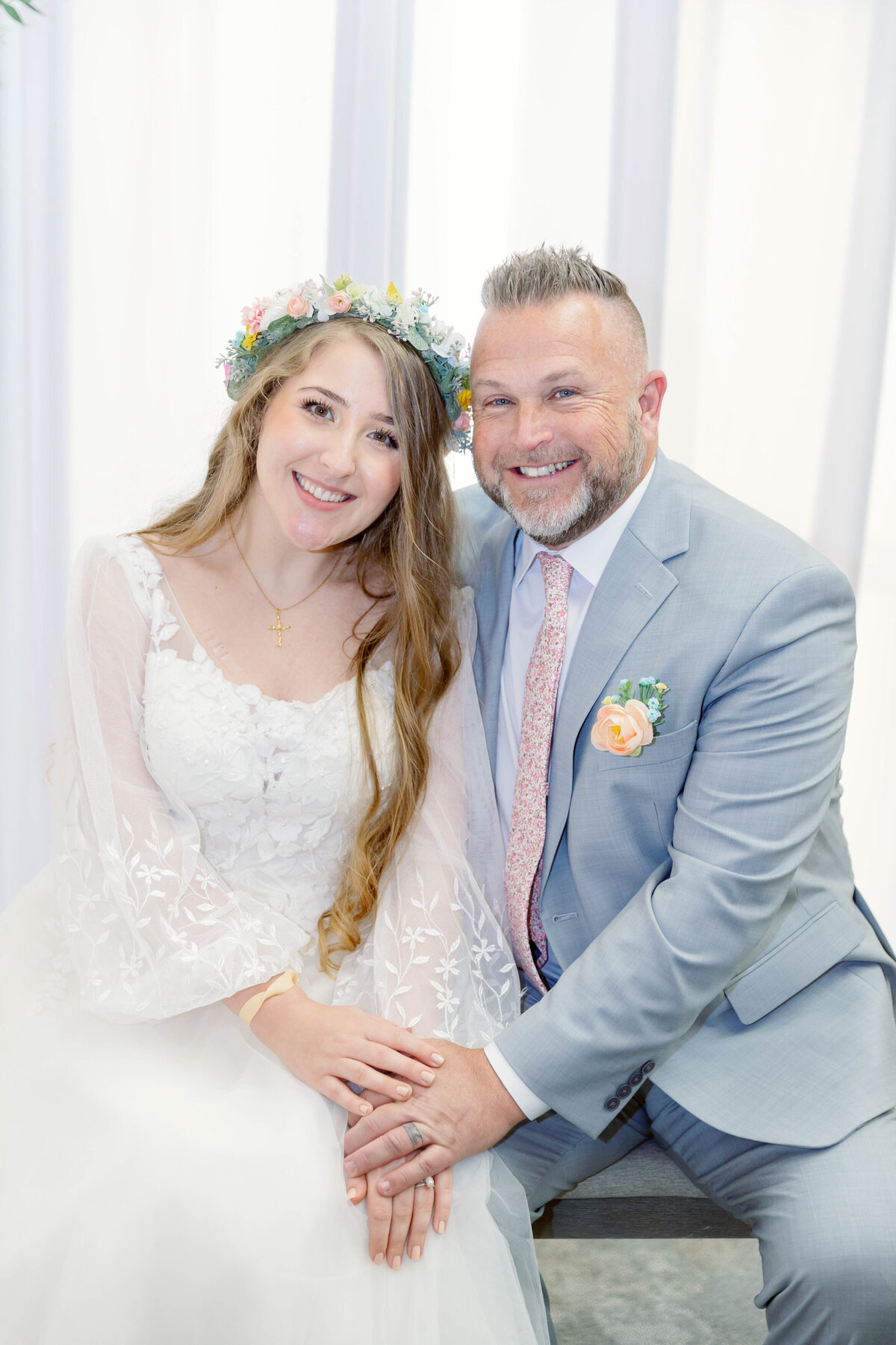 Steve & Peyton - Wedding Portraits - Venetian Center - Leesburg - Tampa Wedding Photographer-120
