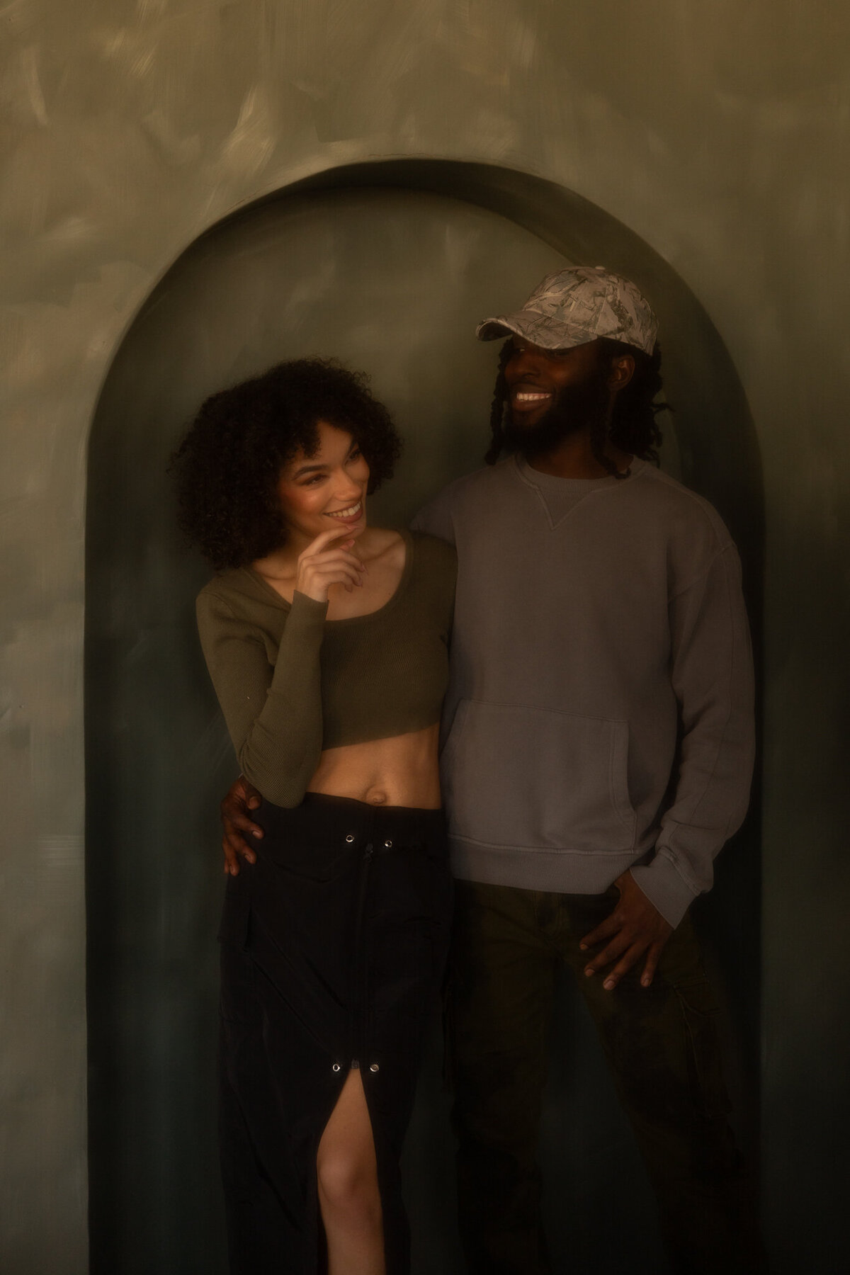 Shantel & Darrion-034