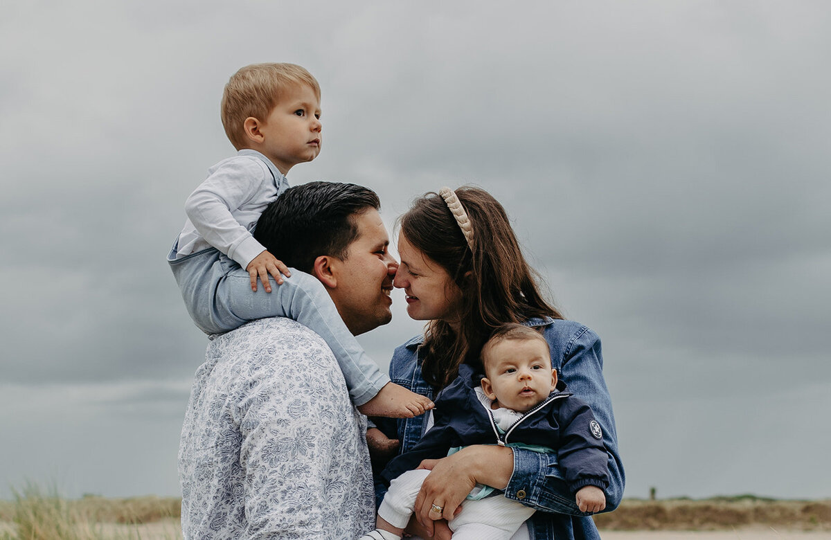 family