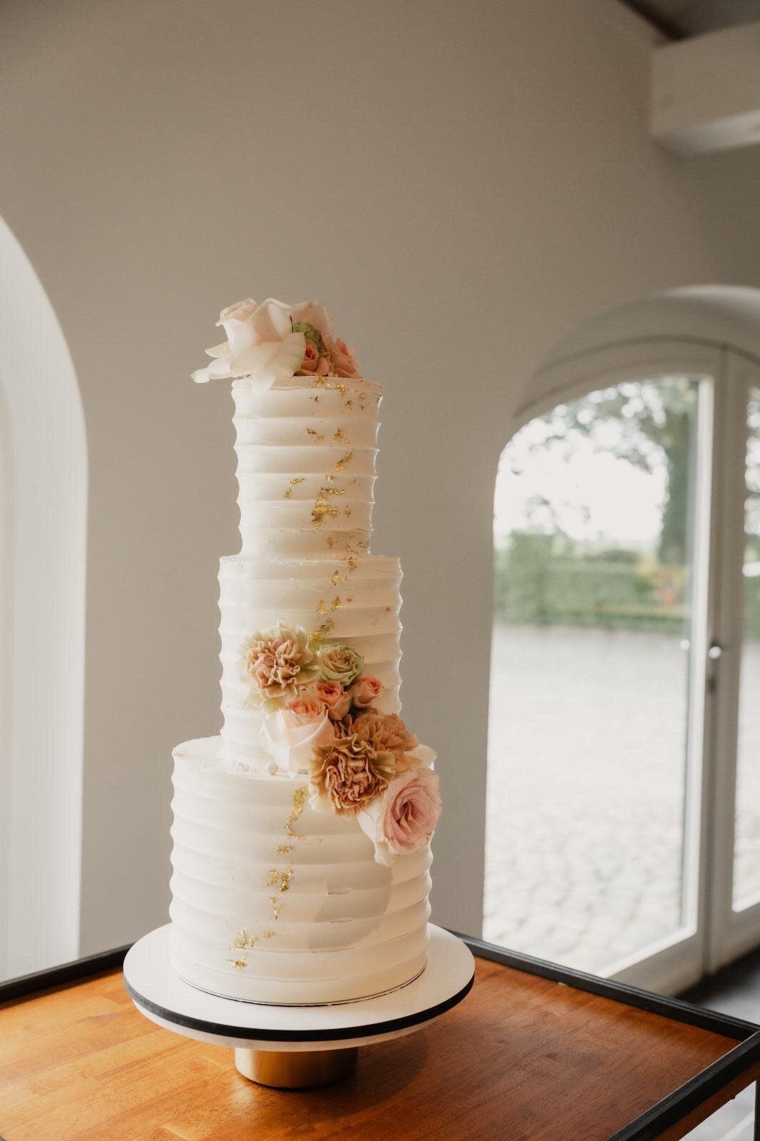 Meraki Cakestudio