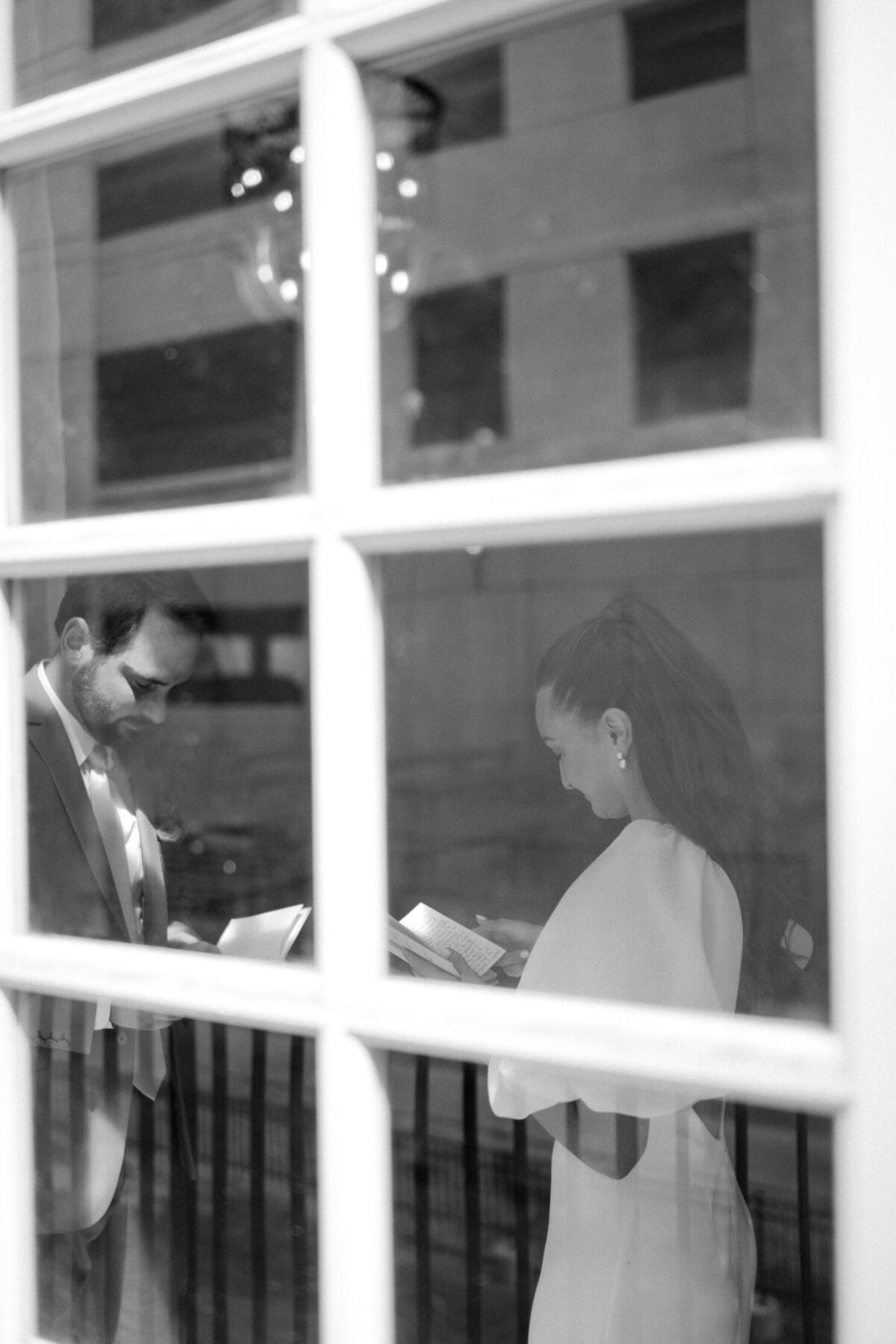 Hotel Fort Des Moines Wedding 