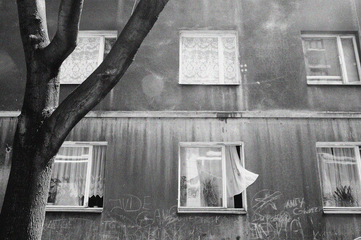 Bart Van der Moeren - Snapshots - 016