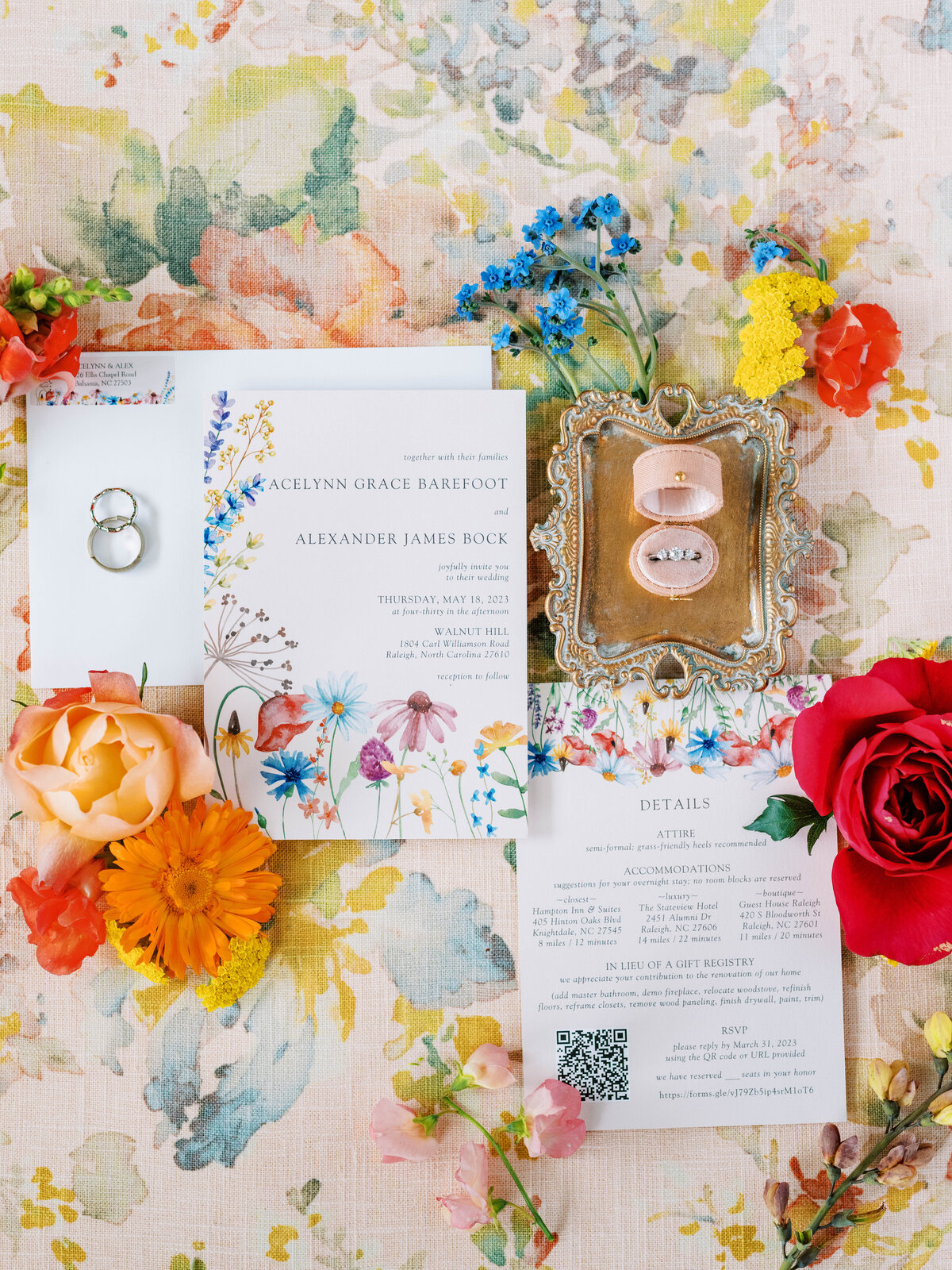 Acelynn & Alex Wedding Arika Jordan Photography LLC-27
