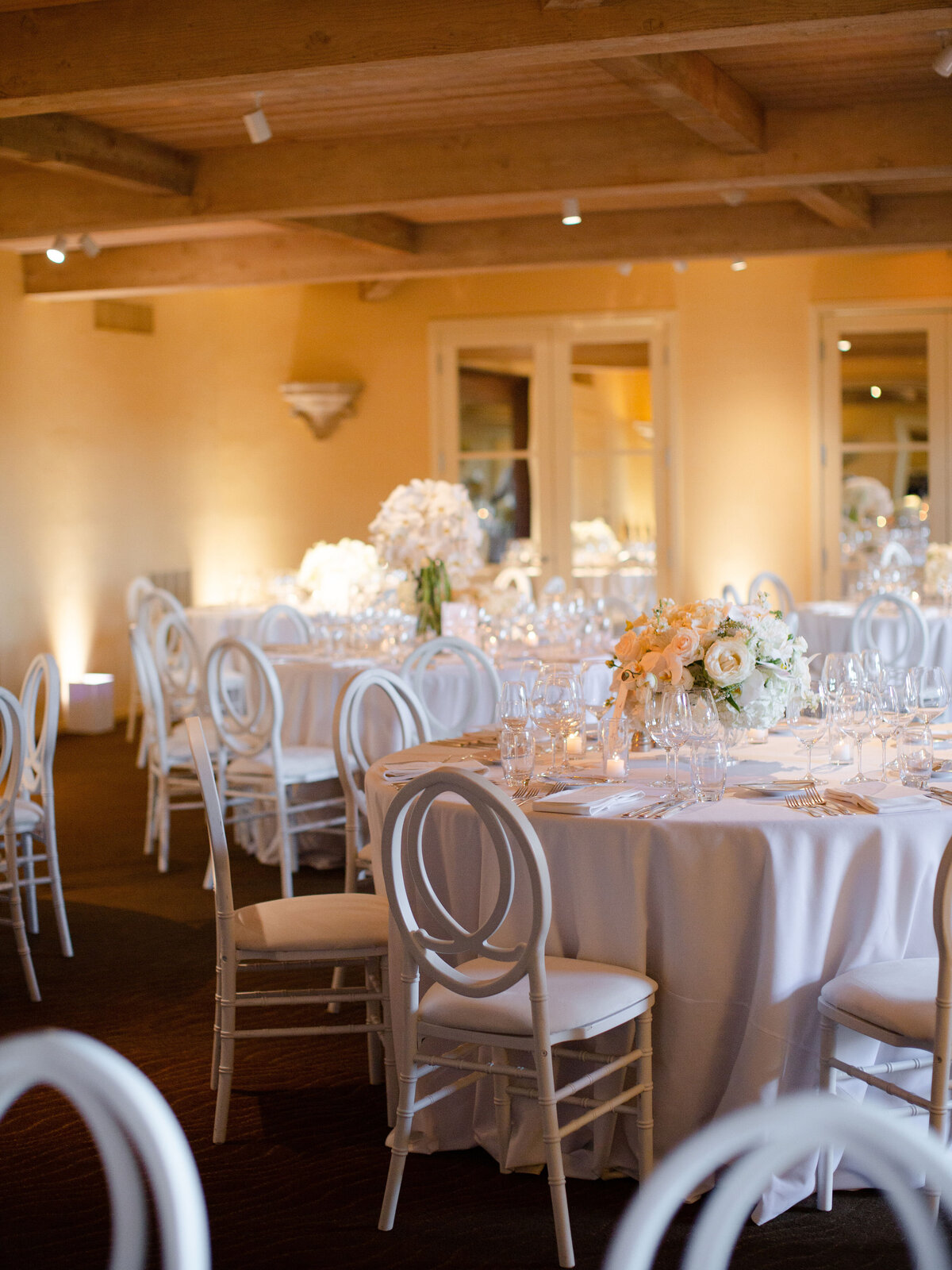 Auberge du Soleil Wedding Napa Valley Destination Wedding Planner(7)