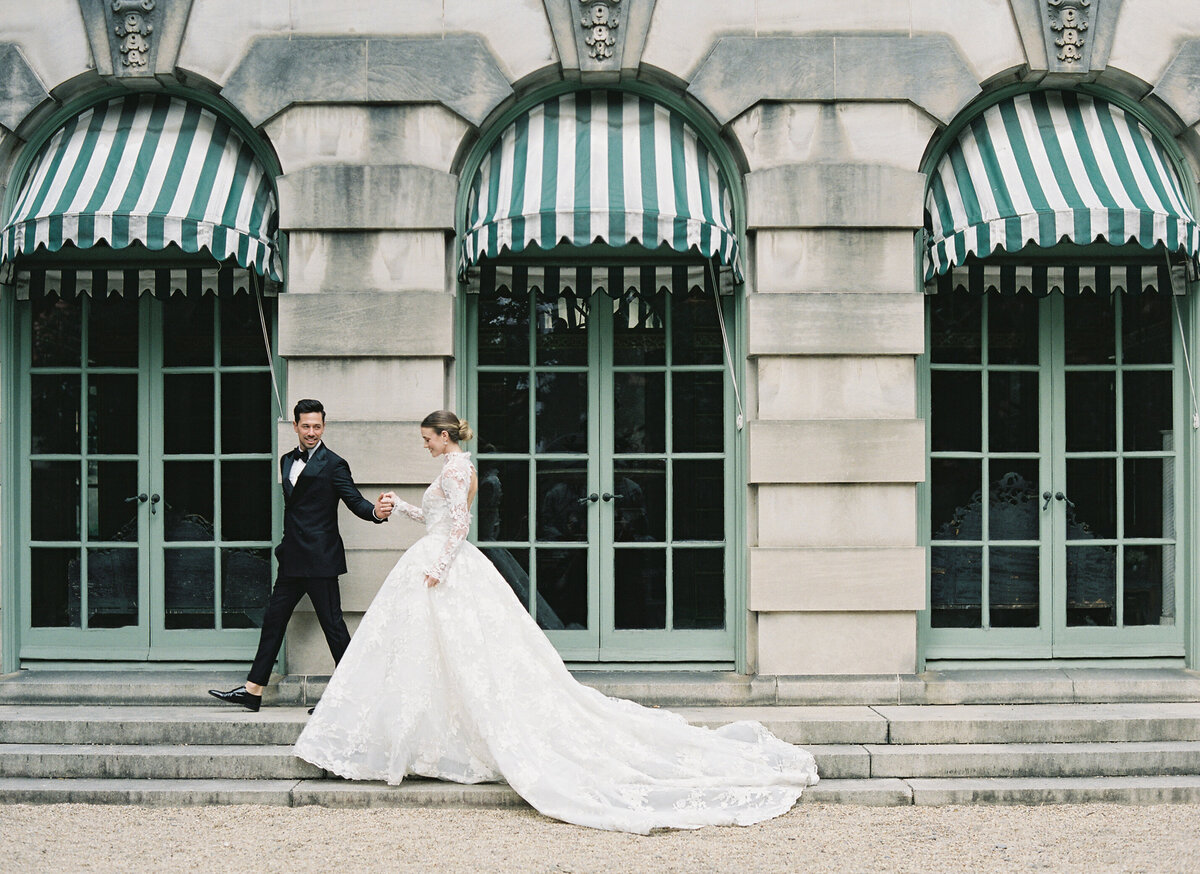 weddingatlarzandersonhouse