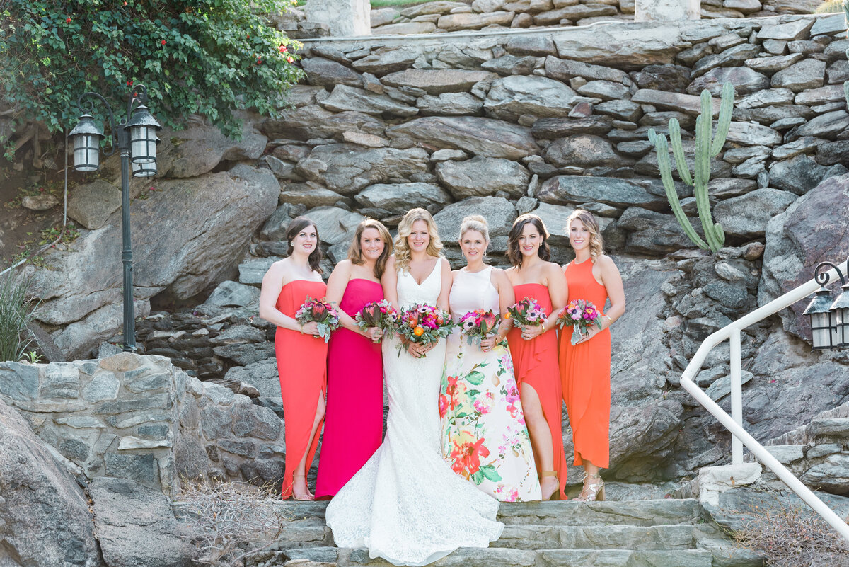 Spencers Palm Springs Wedding - Randy and Ashley Studios - Wedding Party-130