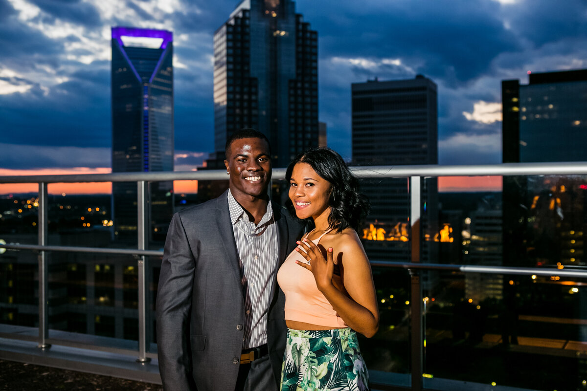 Candid-Marriage-Proposal-Photography-Fahrenheit-Clt 3