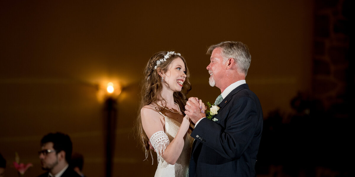 Inn at Leola Village Wedding Photography
