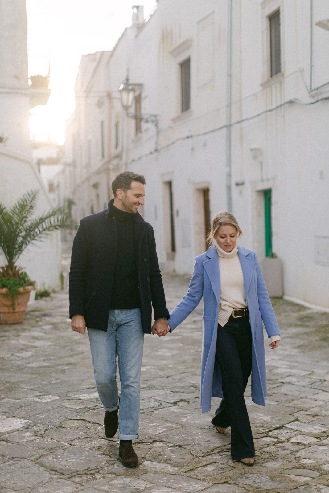 Ostuni Puglia Engagement Session136