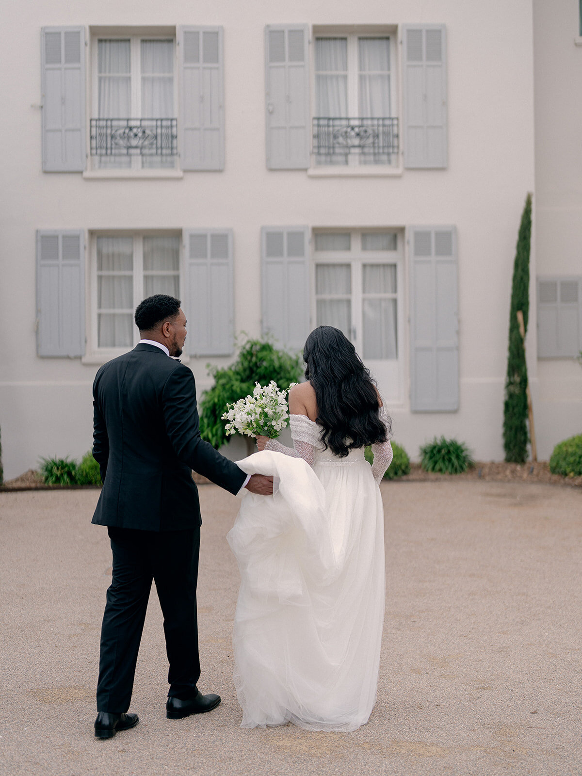 Jenny Quicksall Photography_Amma + Terrick_Saint Tropez France-62