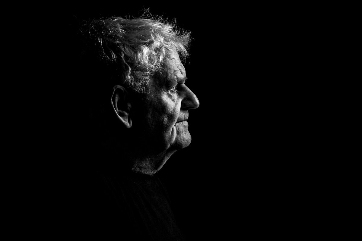 portret foto
