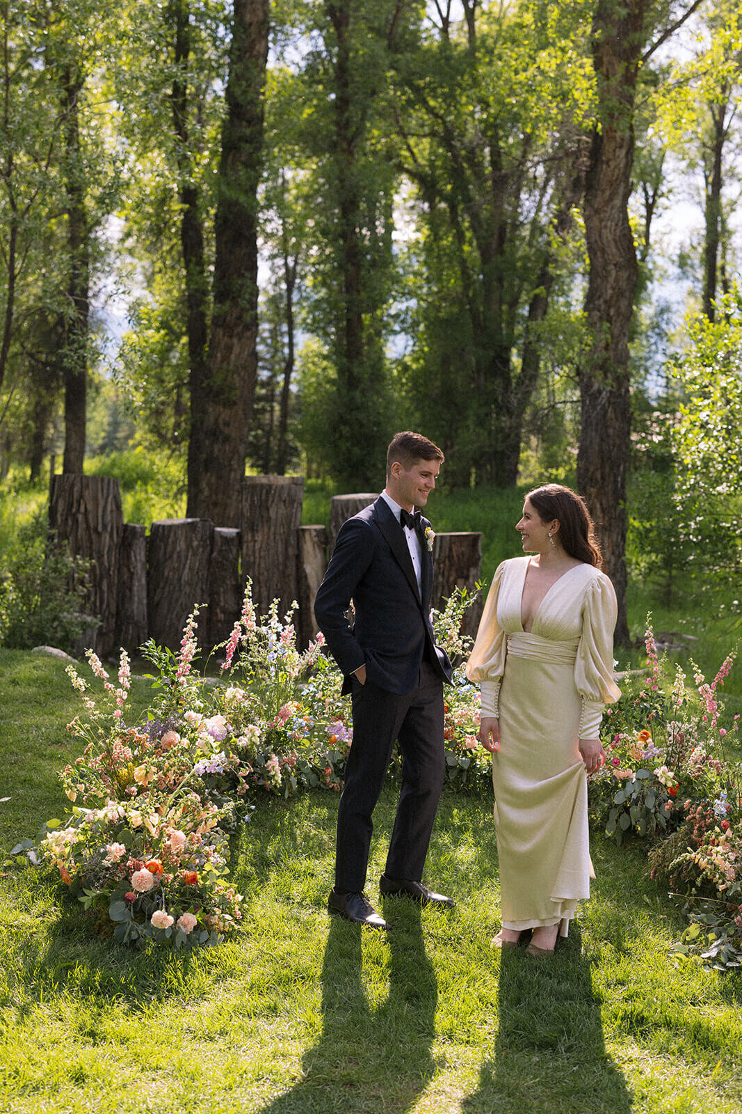 Kasey + Anthony- the party! by The Delacastros Jackson Hole Wedding Photographers-153