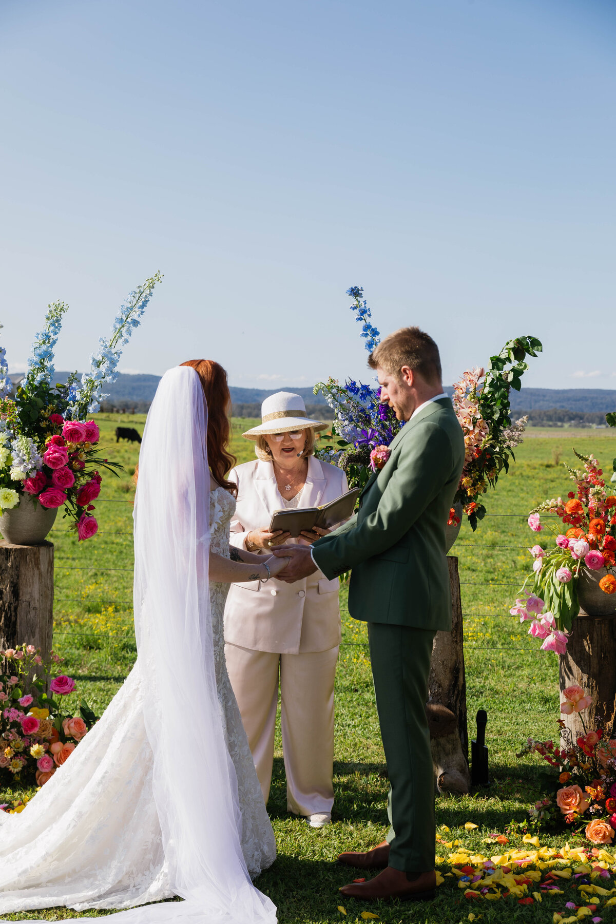 Mr & Mrs Birse  -618