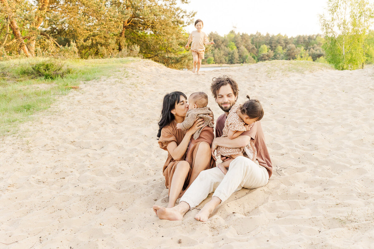 Familie Fotografie 314