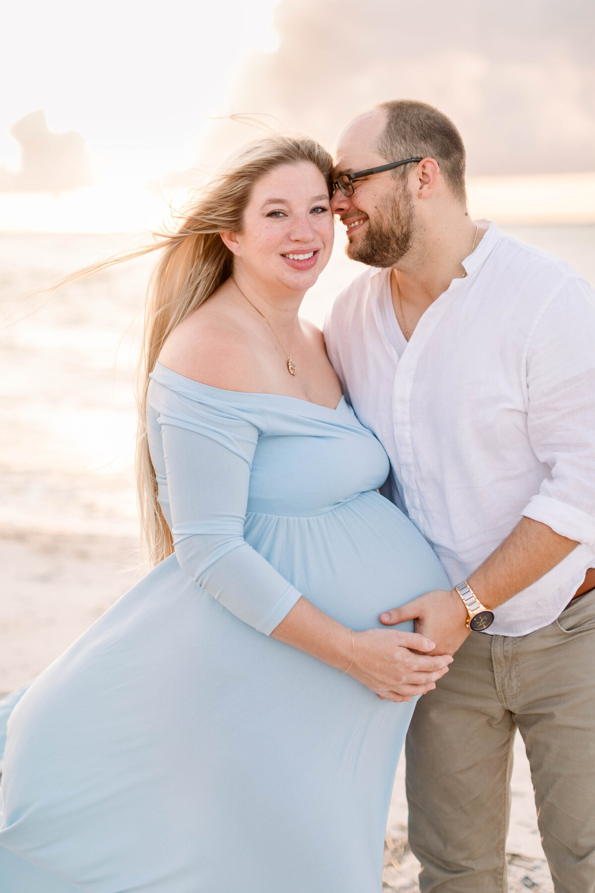 Maternity Session 2023-11