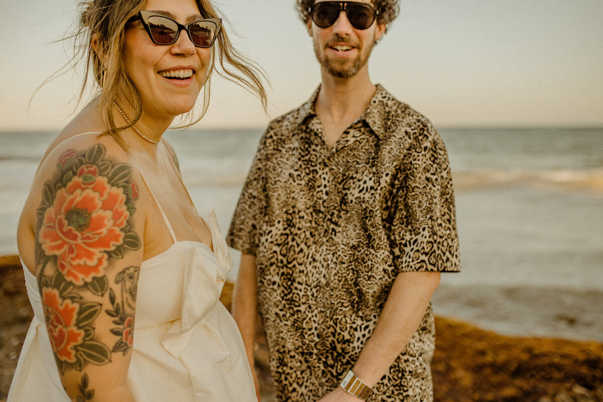 b-mexico-tulum-elopement-villa-pescadora-destination-wedding-ceremony-vows-beach-cool-artsy-edgy-alternative-038