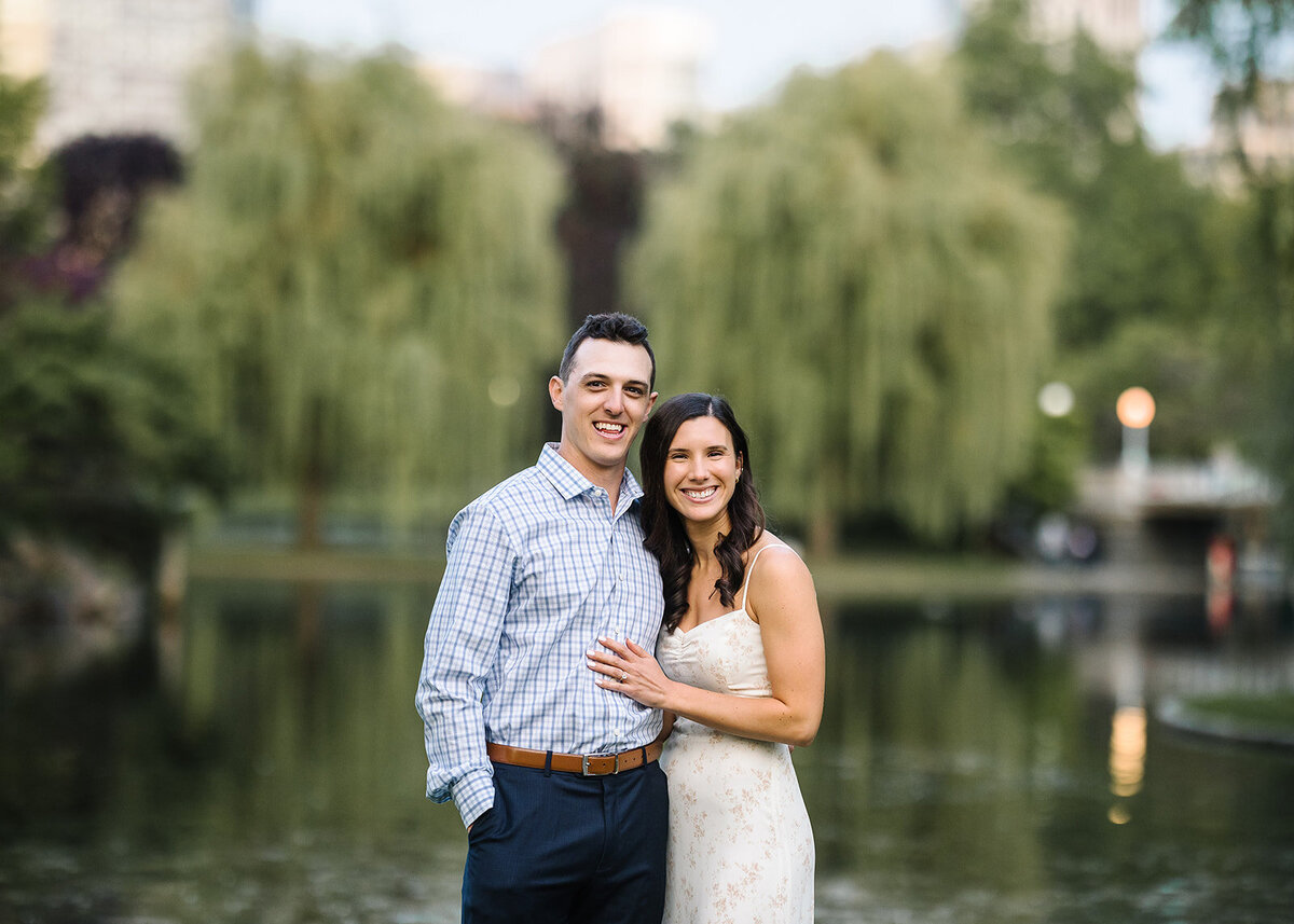 H + A - Engagement (Ellen Sargent Photography)-266