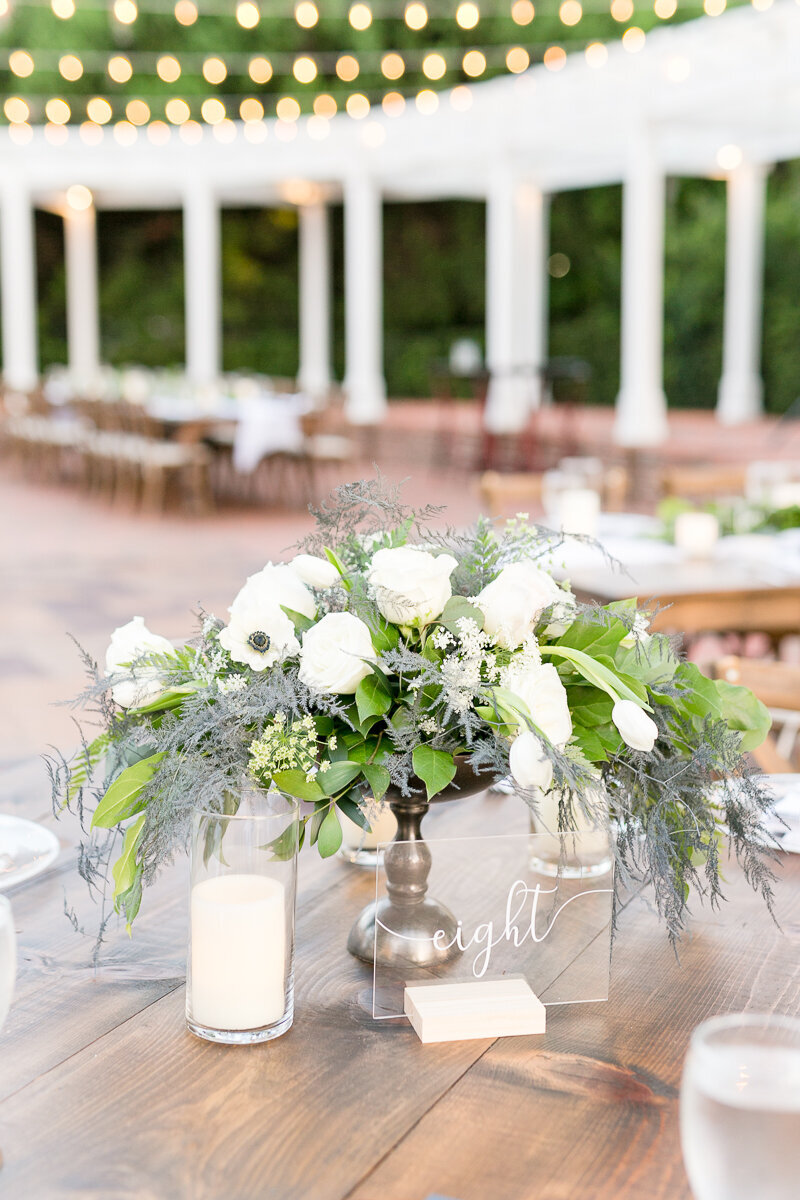 Kelsey & Jon Cypress Grove Estate House wedding | Orlando Wedding Photographer Amalie Orrange Photography | Cypress Grove Estate House Wedding_-44