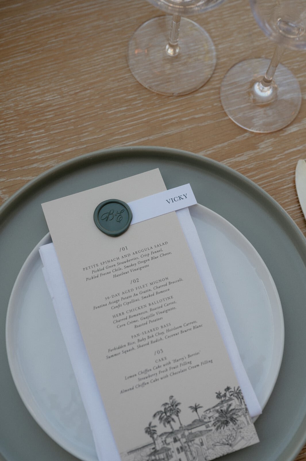 Wedding Planners in Santa Barbara - Orange Blossom Events 150
