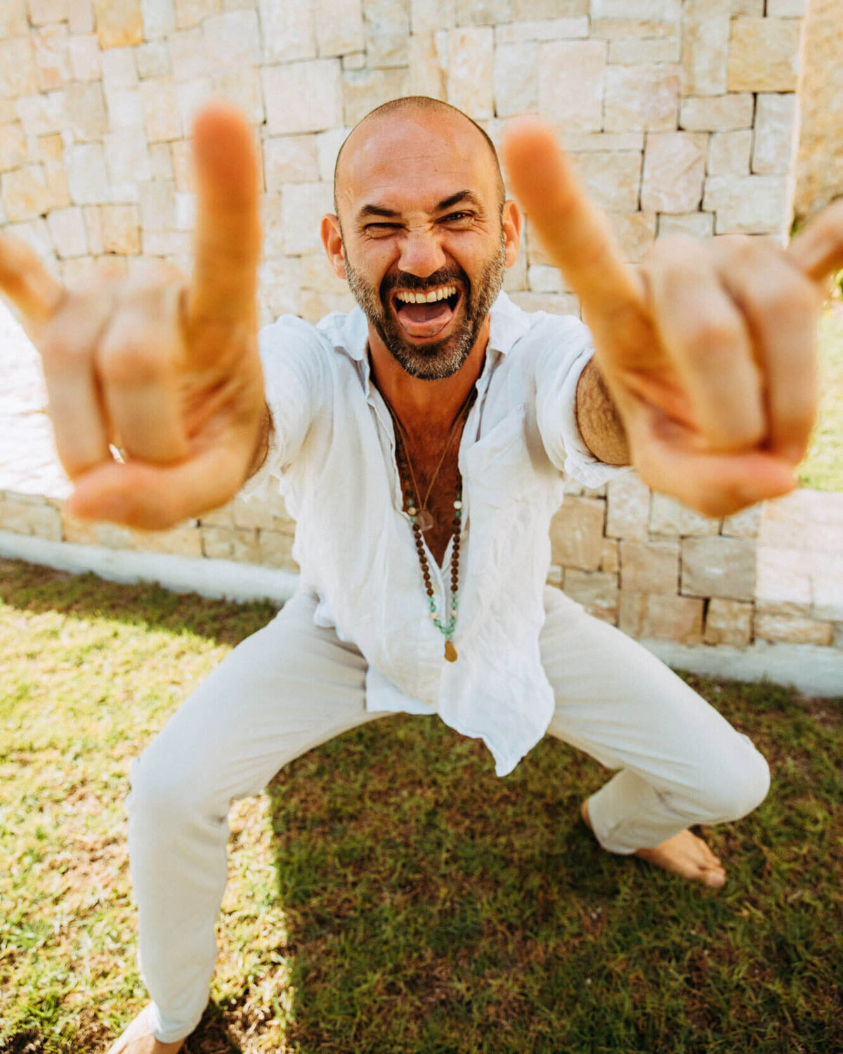 Patrick Cooke personal brand photoshoot captured by Nick Onken — blending editorial lifestyle photography with authentic identity and Elevated Realism™.