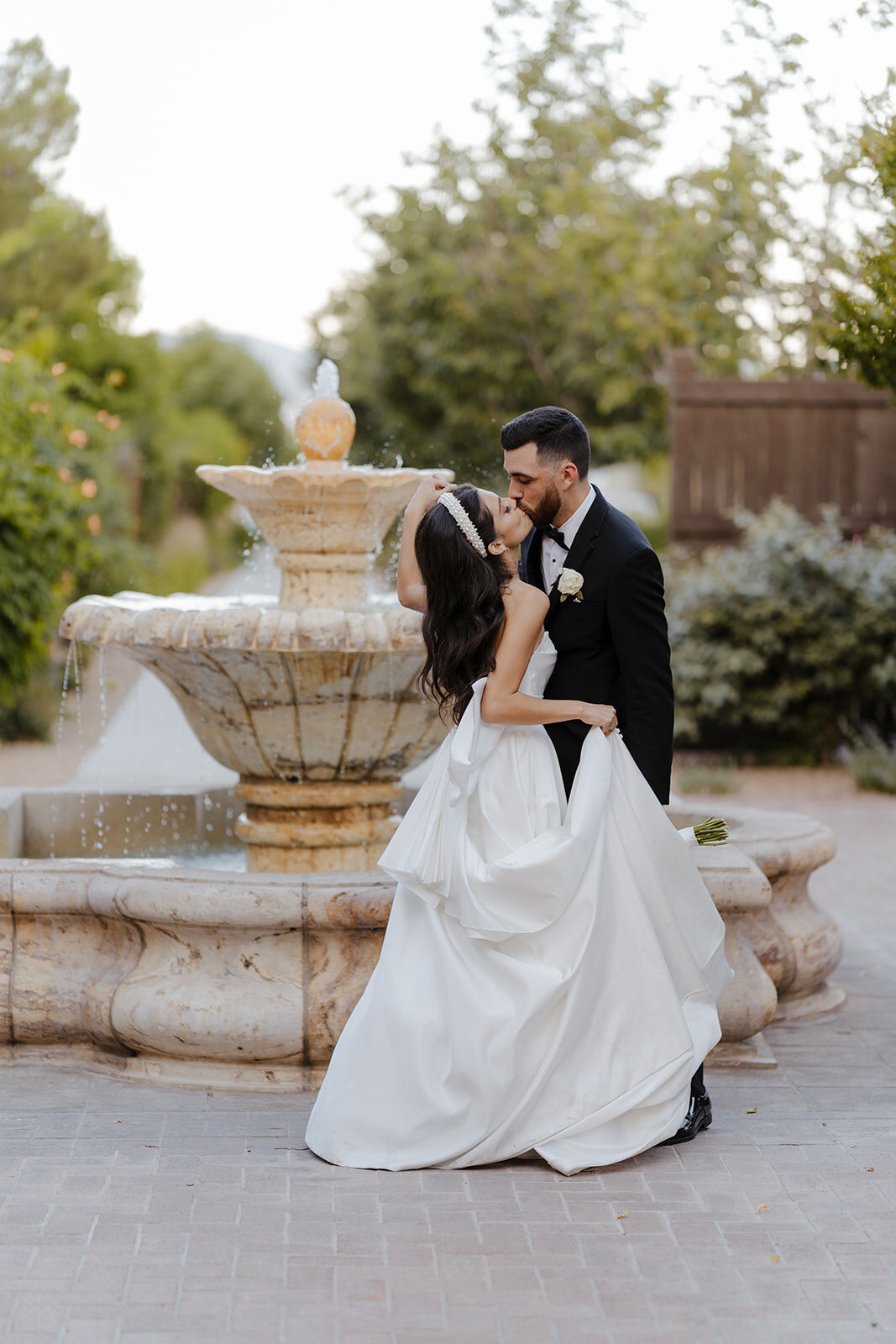 Sneak Peek-5NM Wedding Photographer