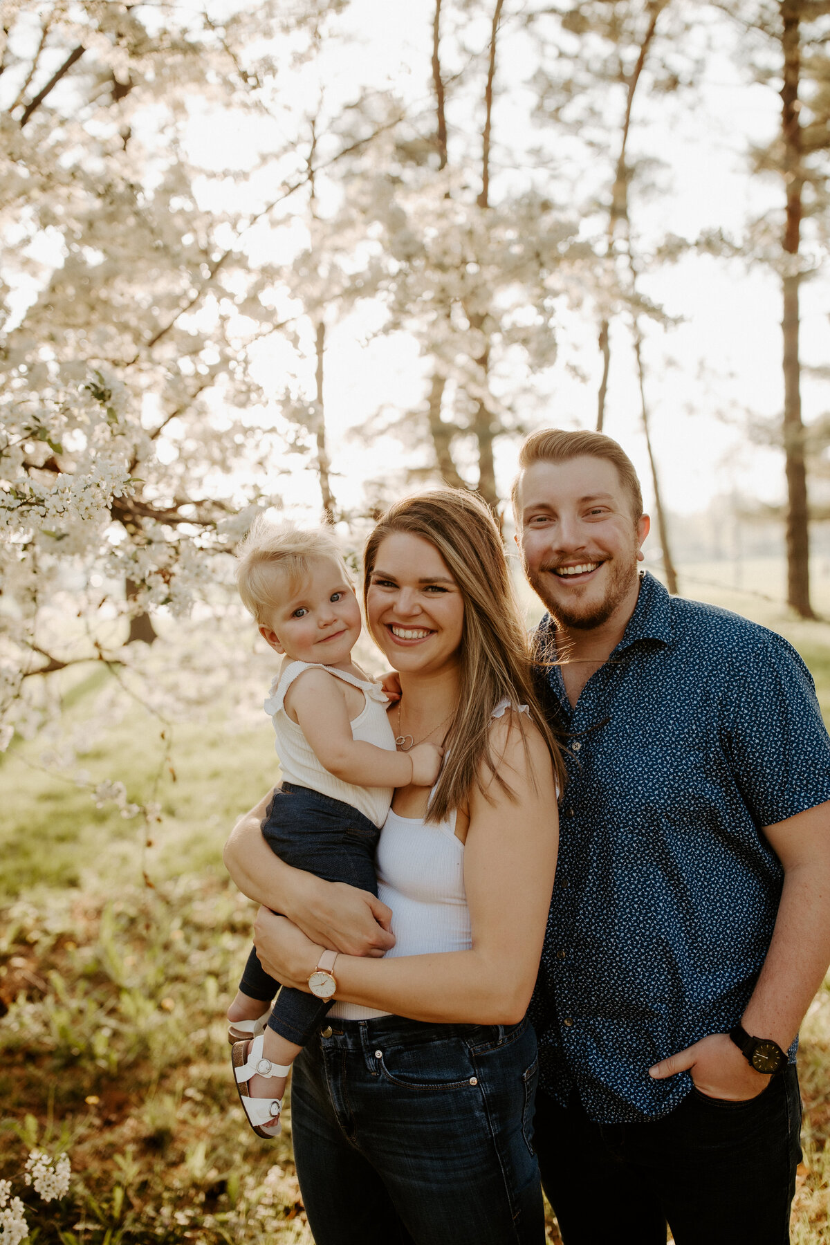 The Schlatter Family-61