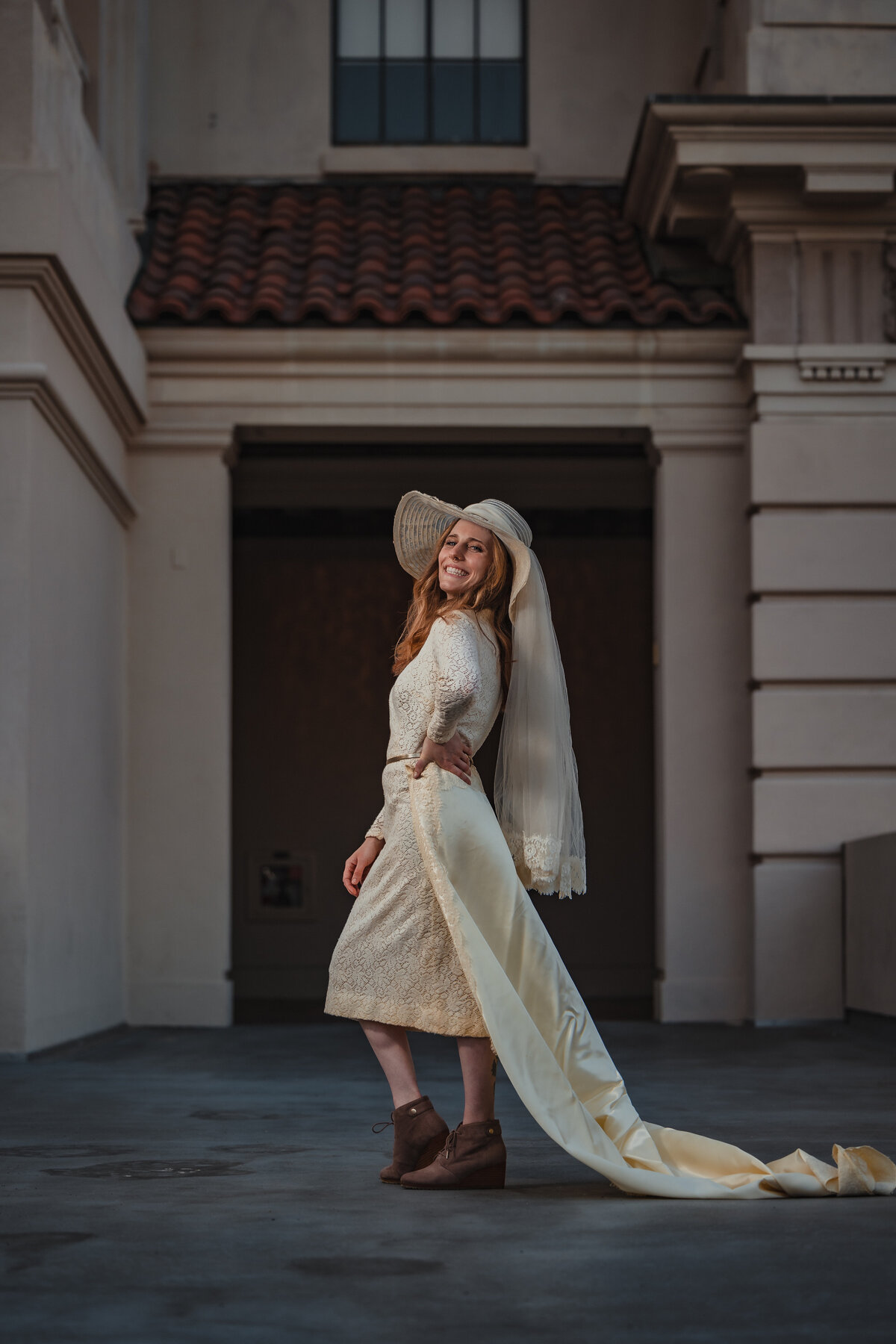 Kim + Mike-73