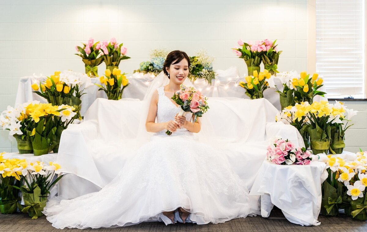 Castleview Church Fishers Korean Wedding Photographer-16