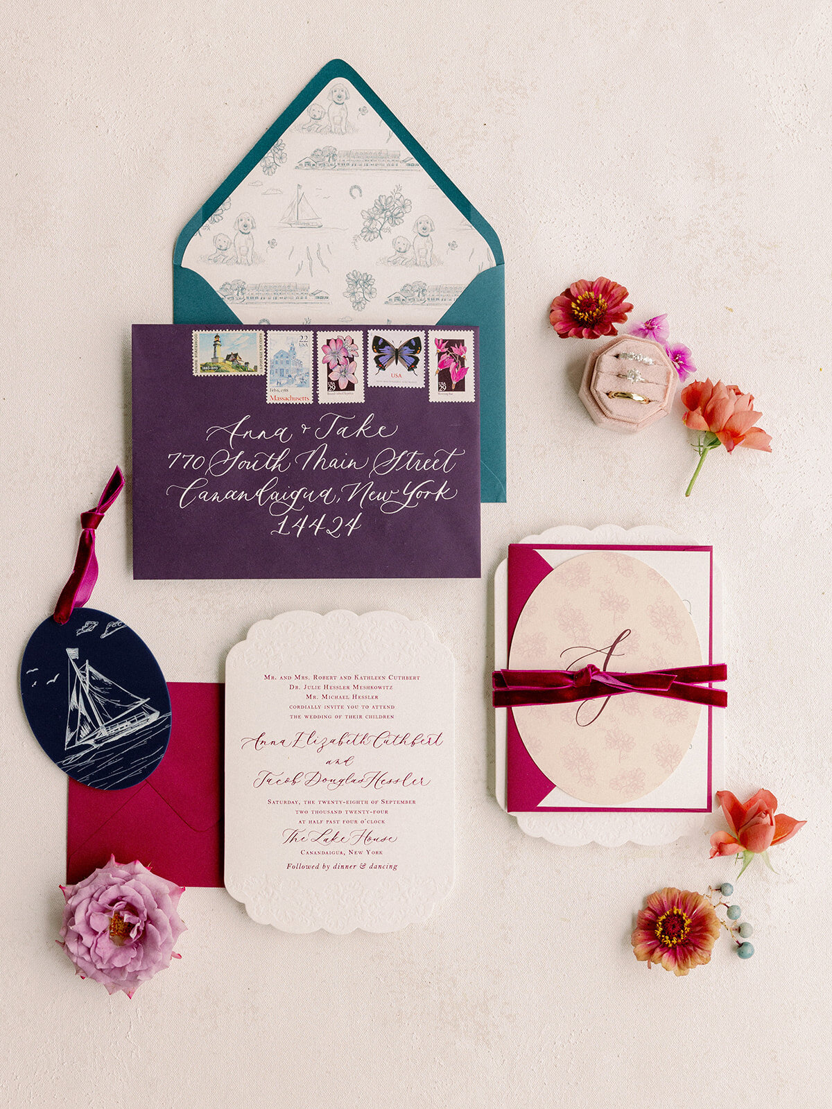 Verve-Event-Co-Lake-House-on-Canandaigua-Wedding-Details-Hudson-Valley-Wedding-Planner-Catskills-Wedding-Planner (5)