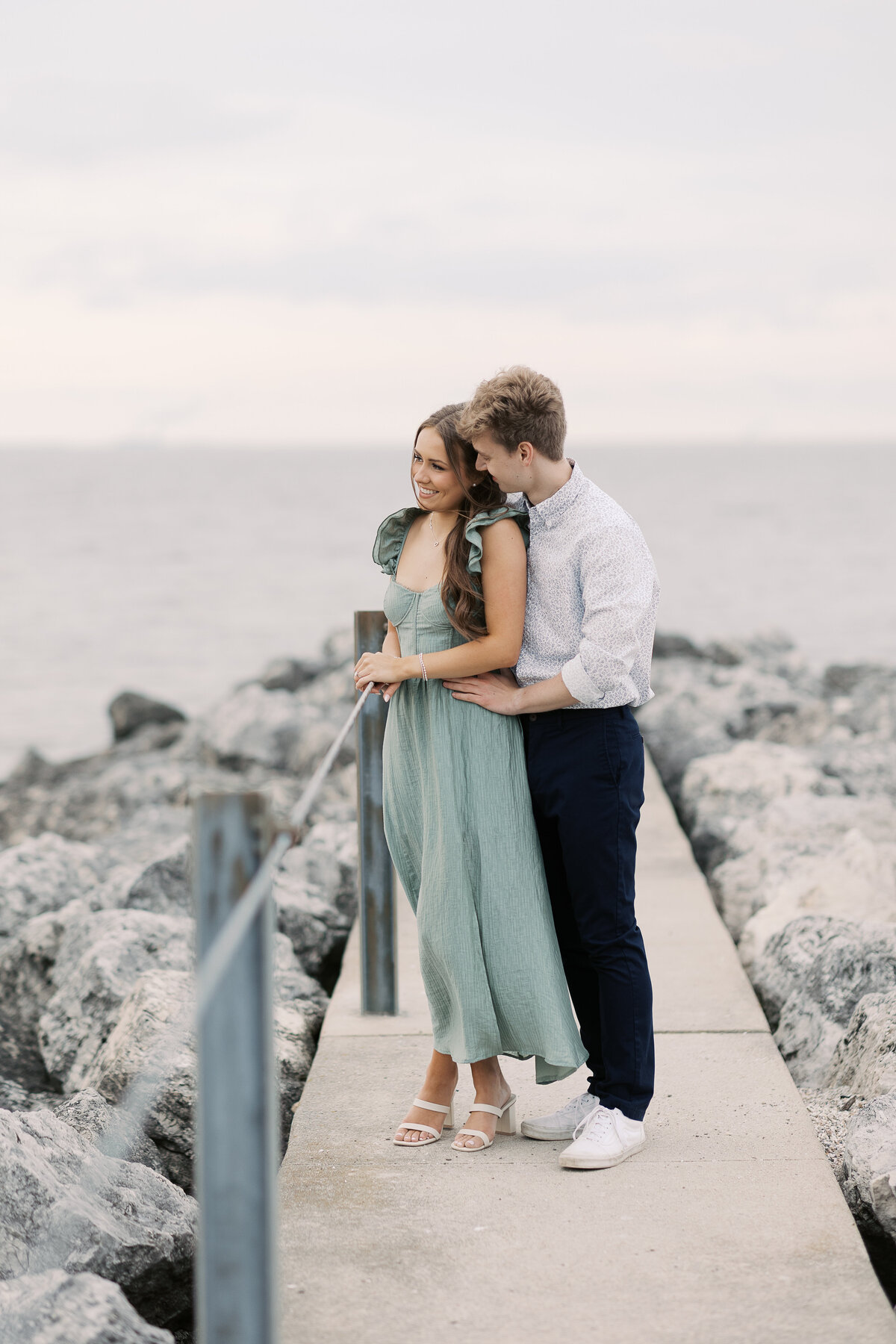 Regan and Ben engagement 2025 - AMY SIMKUS PHOTOGRAPHY-28952