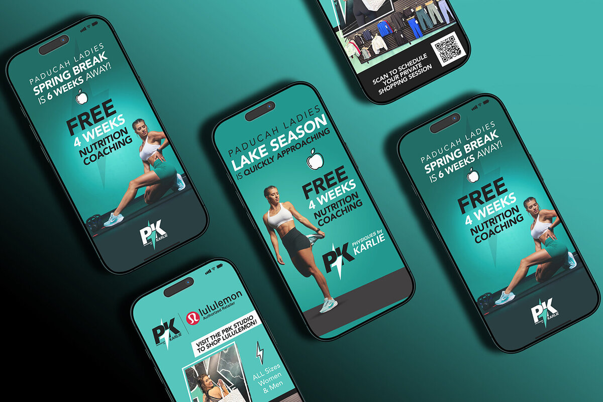 Physiques-By-Karlie-Website-Design-Paducah-Ky-Amanda-Newman-Social-Media