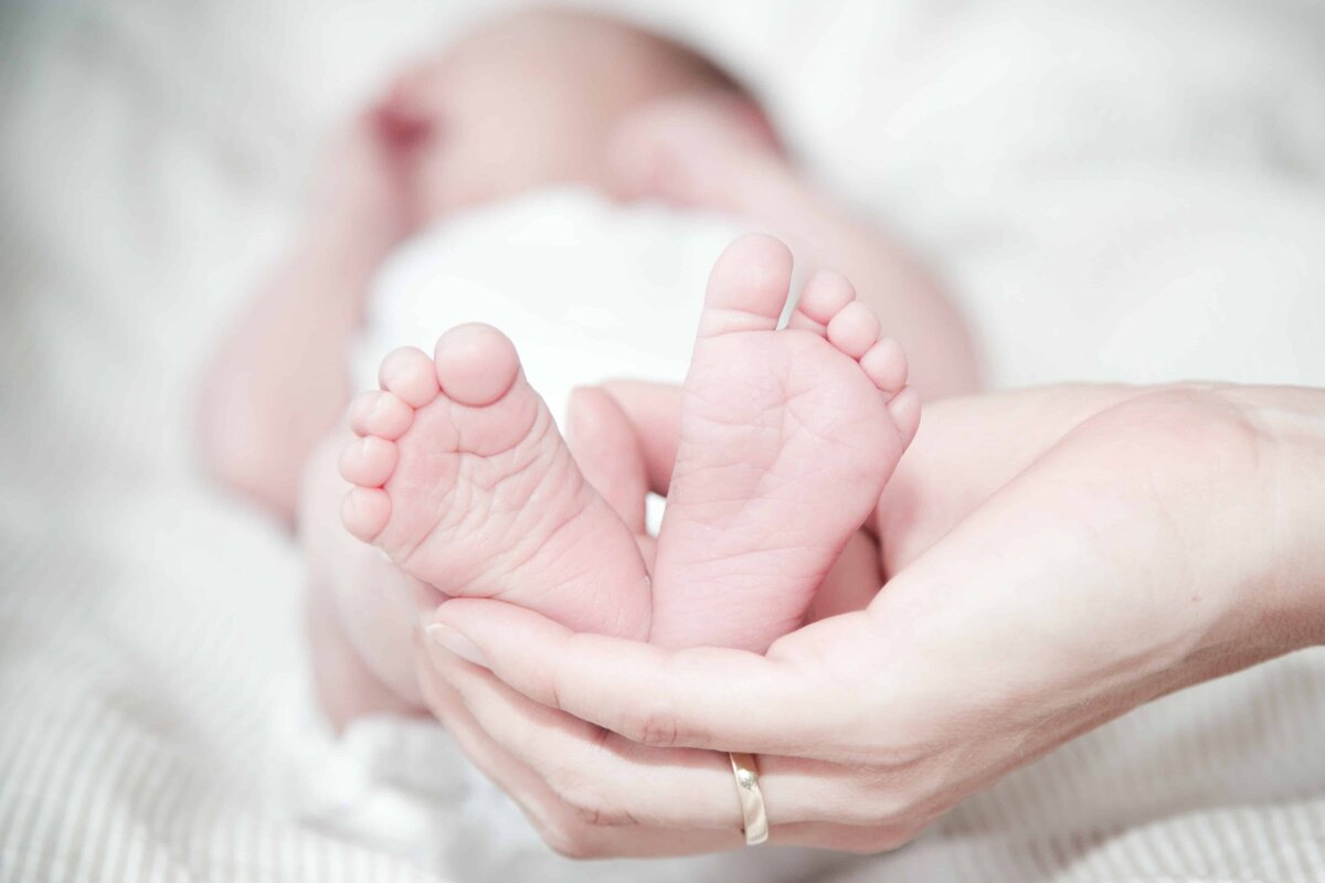 baby-toes