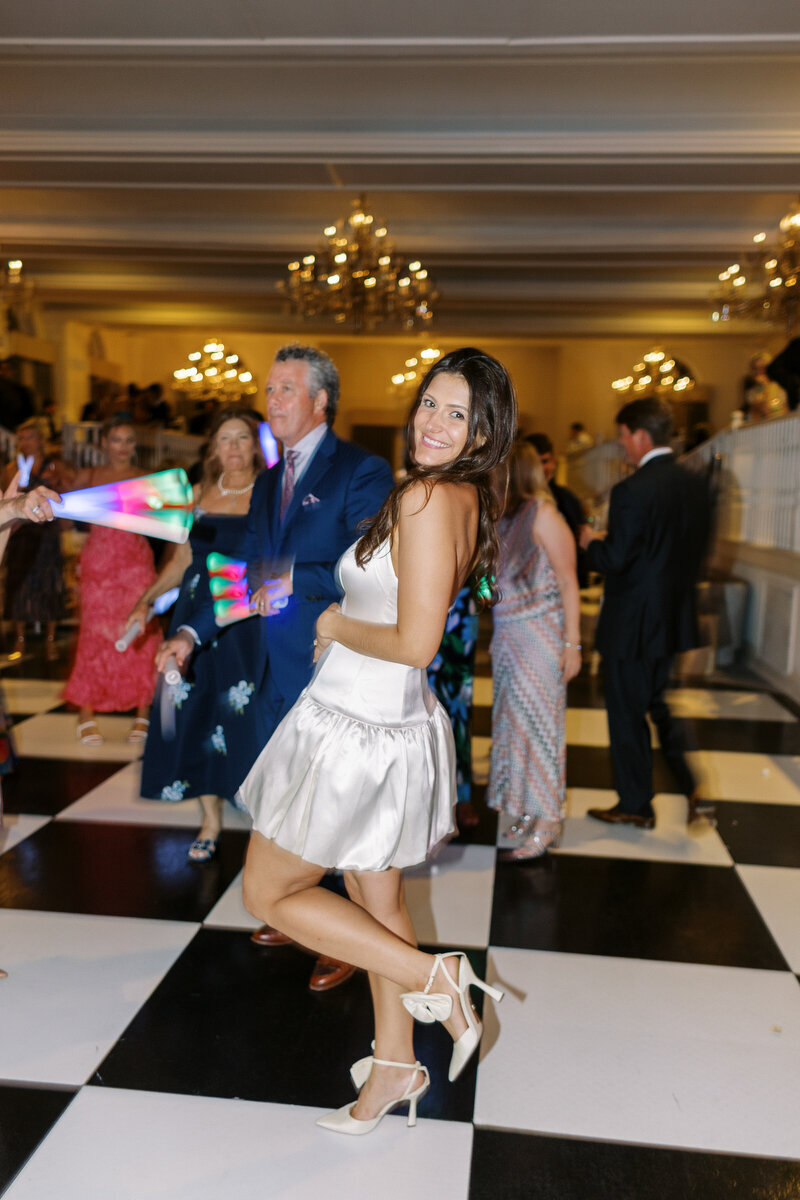 Don Cesar Wedding Madison + Jack 049