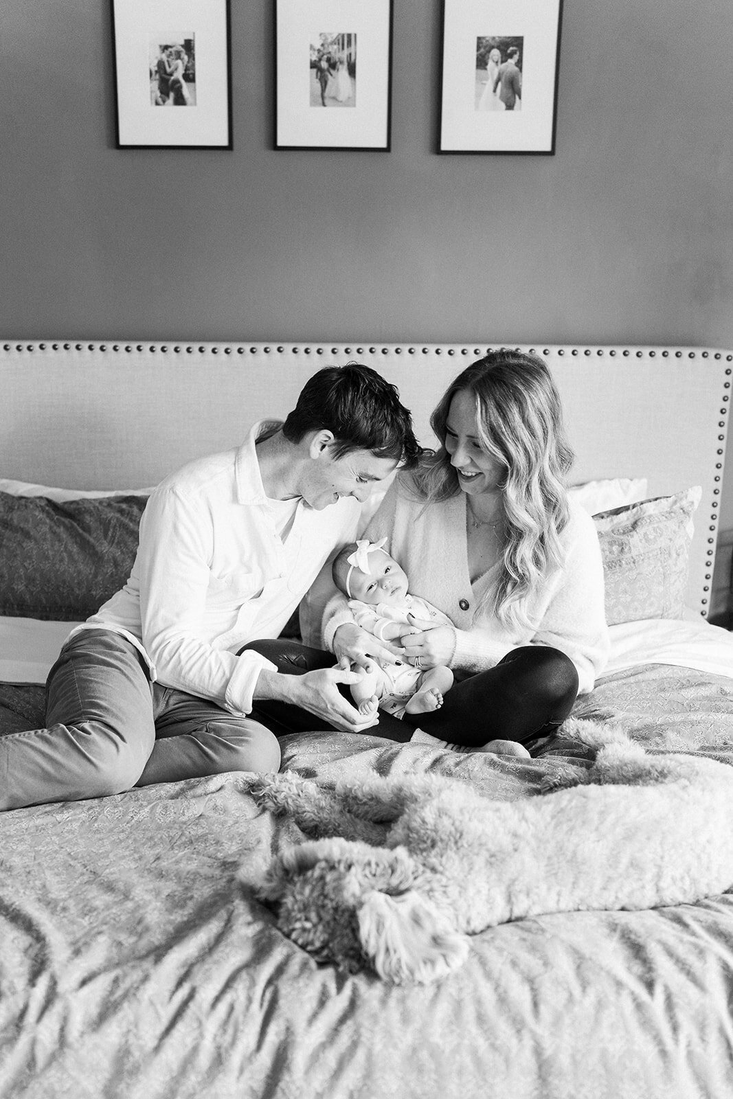 Hannah Malloy Virginia Photographer