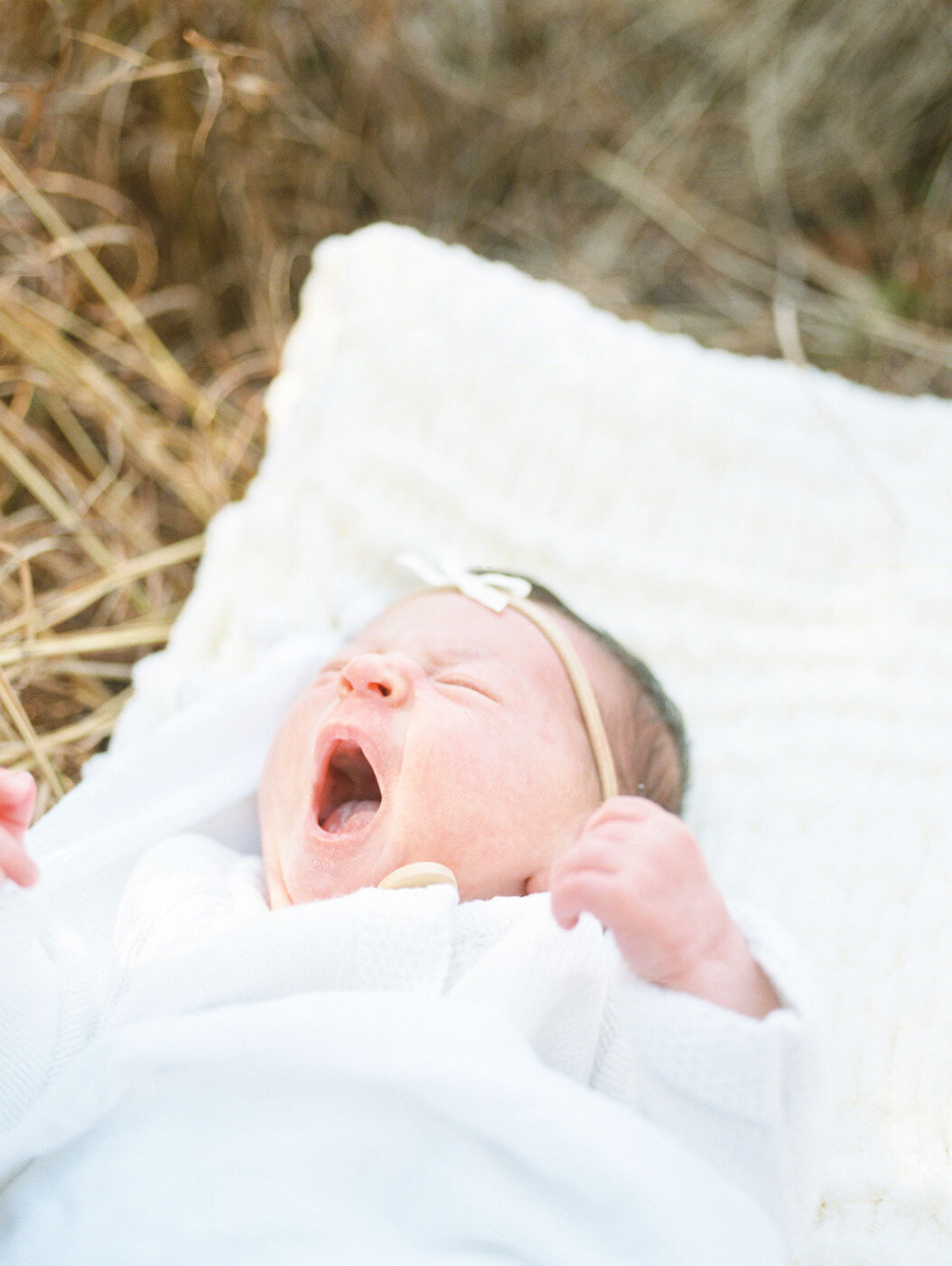 Raleigh Newborn Photographer | Jessica Agee Photography - 017