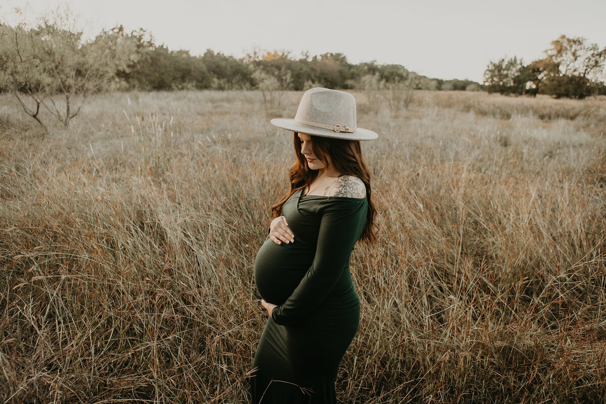 belton texas maternity photographer