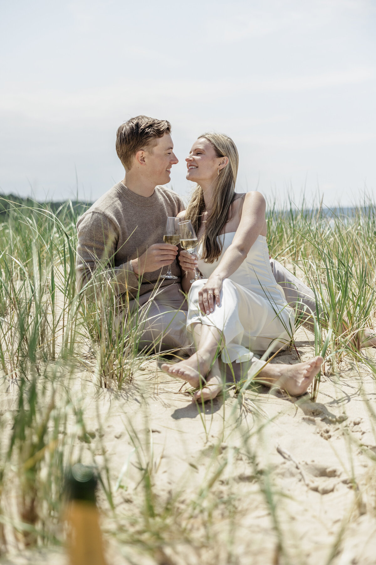 Proposal Photos Michigan