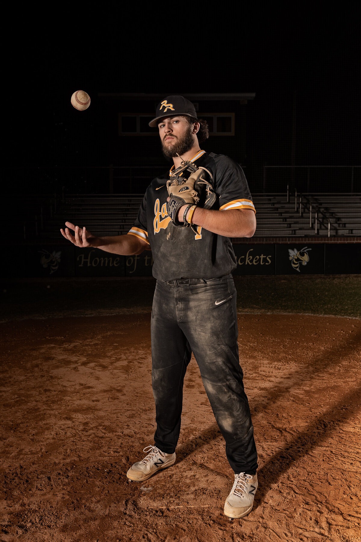 Roanoke Rapids Photographer DWBaseball-8114-EditWeb Sized