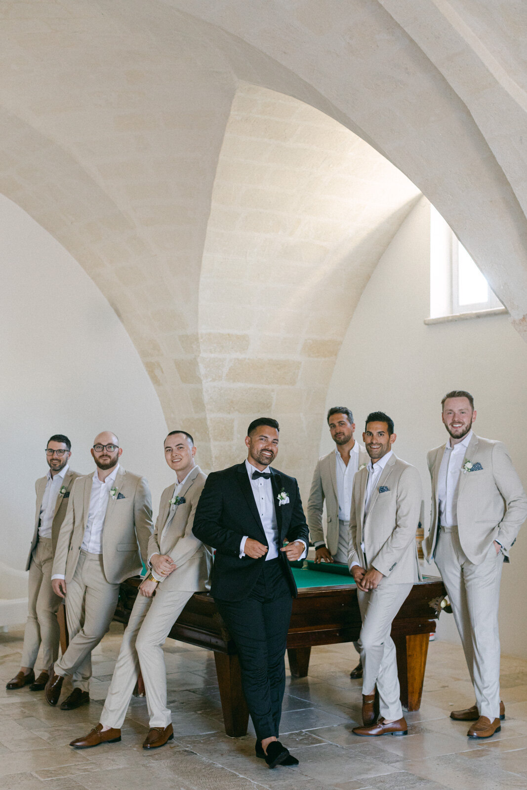Masseria Angiulli Piccolo Wedding, Puglia91