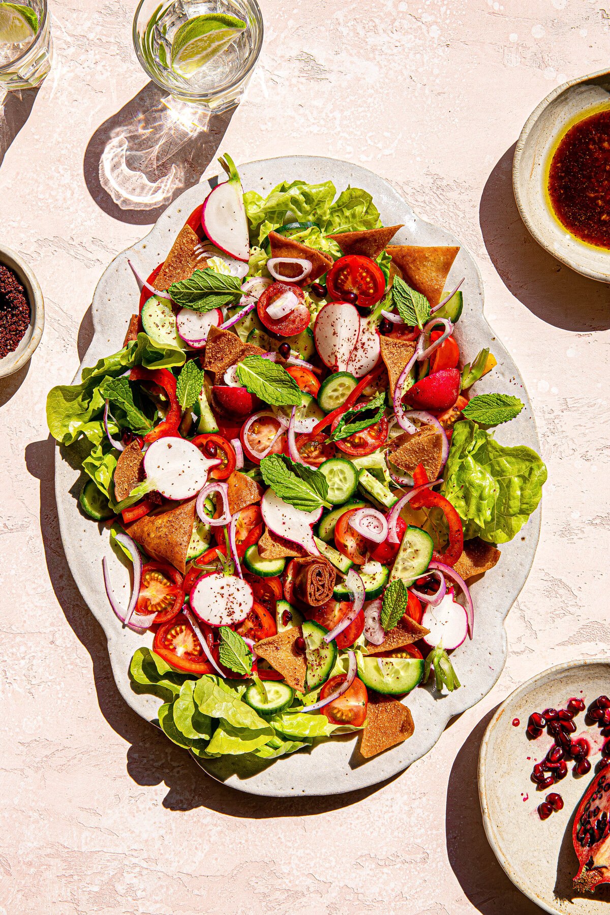 Fattoush_ Updated