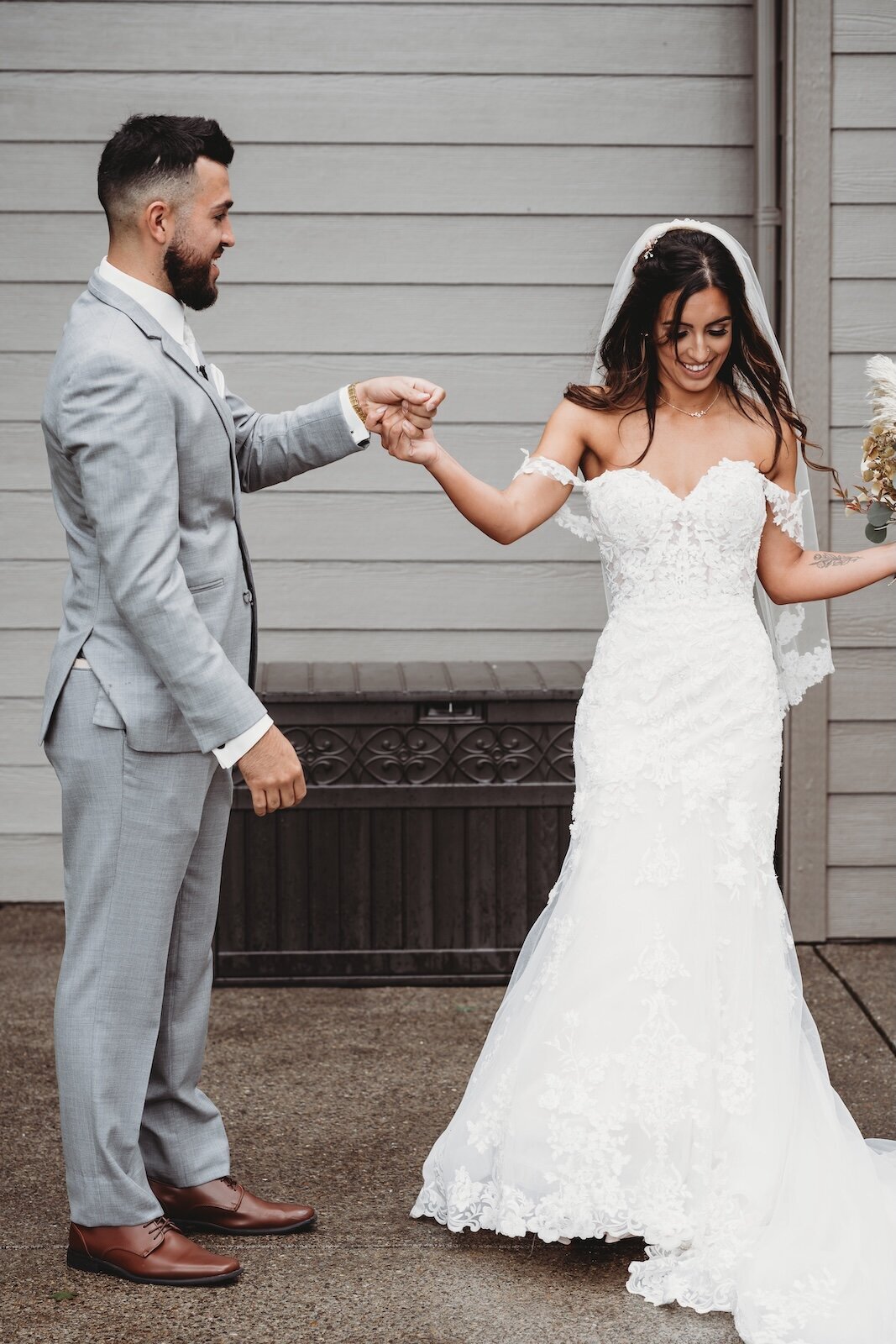 First-look