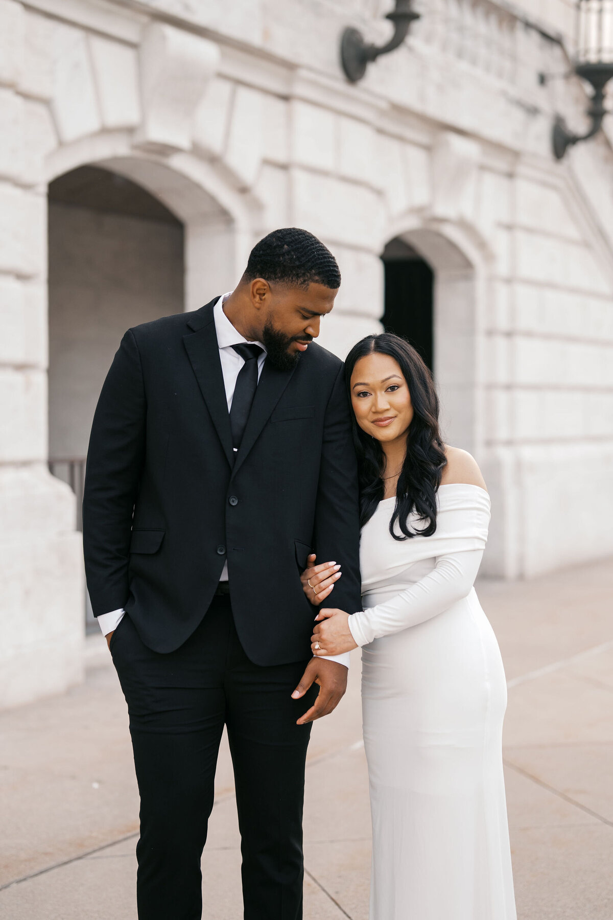 Detroit Engagement Photographer 11